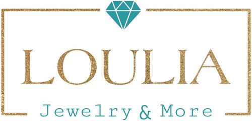 Loulia Jewelry 
