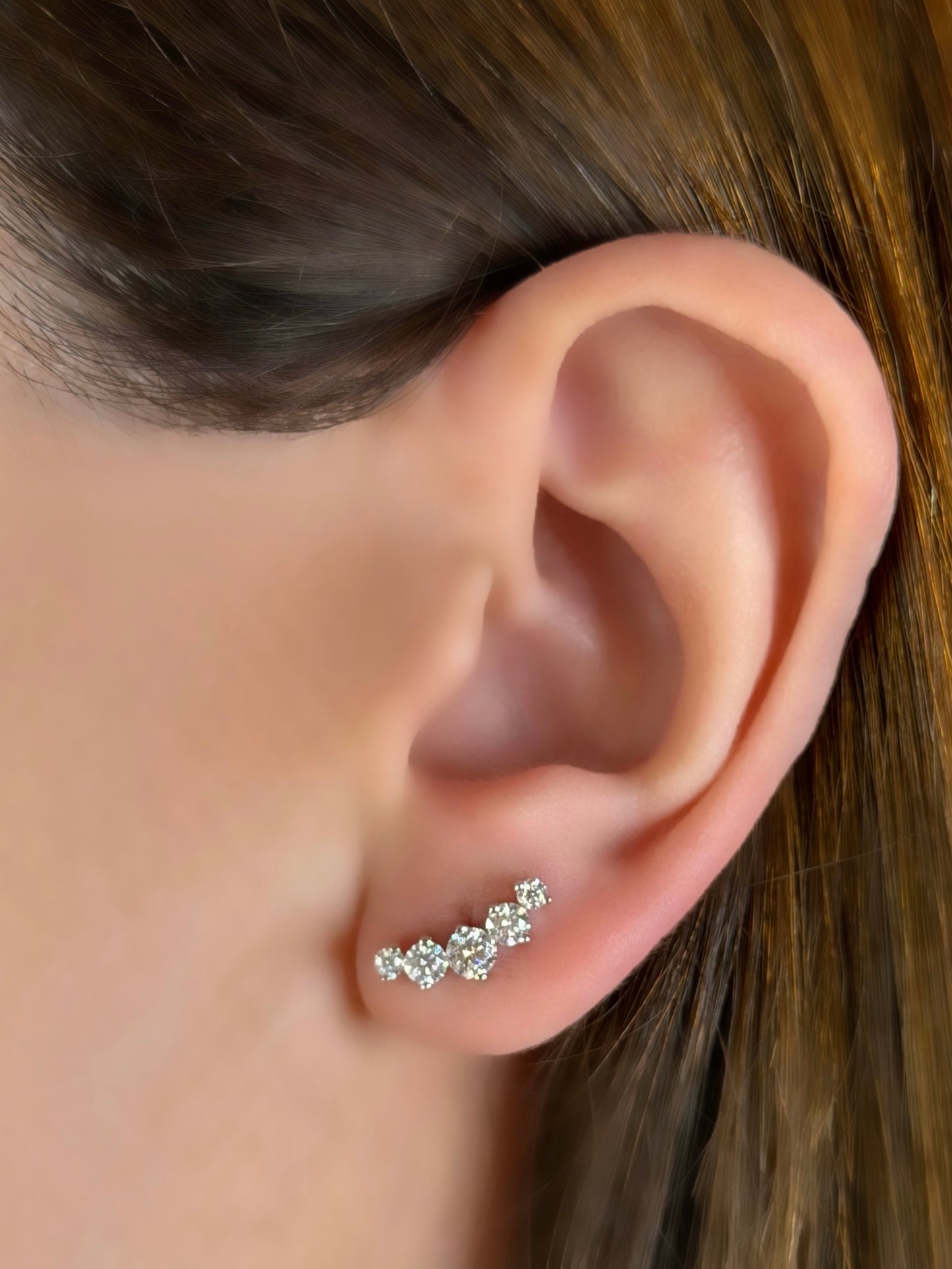Haya Earrings