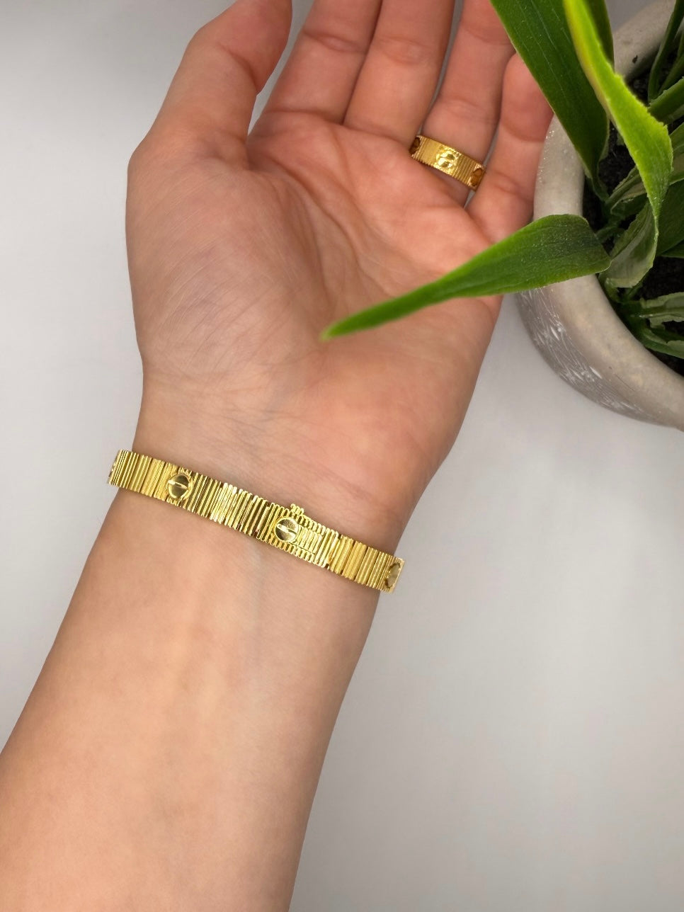 Love Bracelet