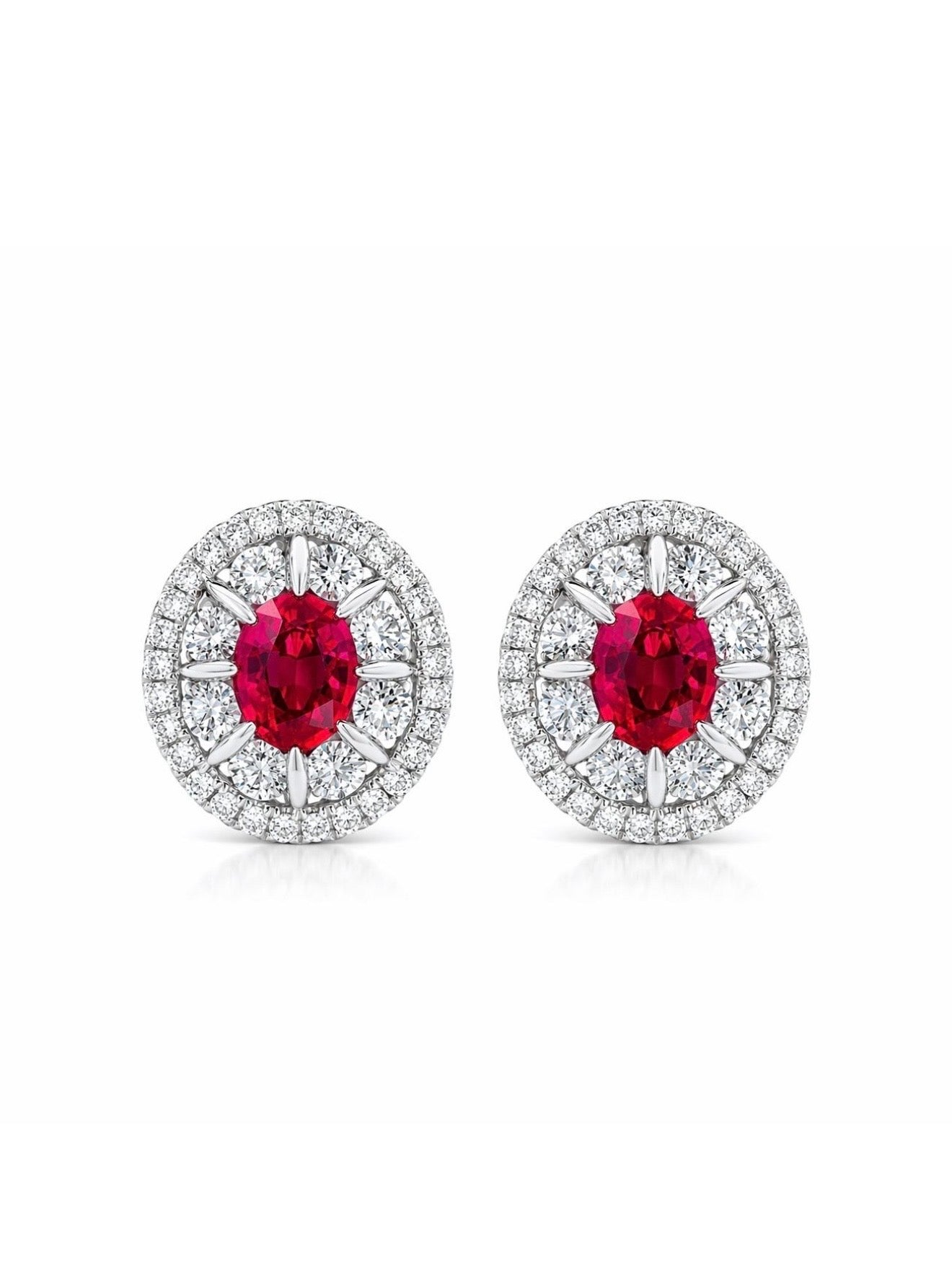 Ruby Earring’s