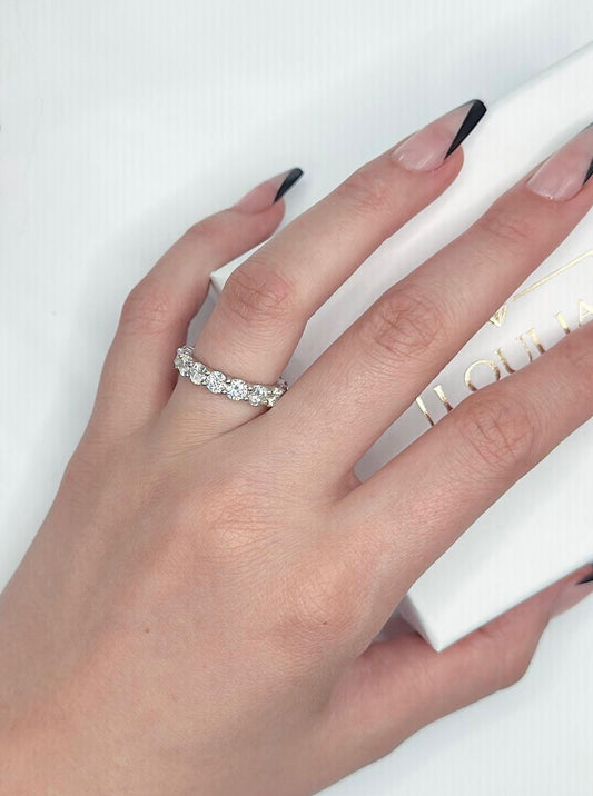 Eternity Band