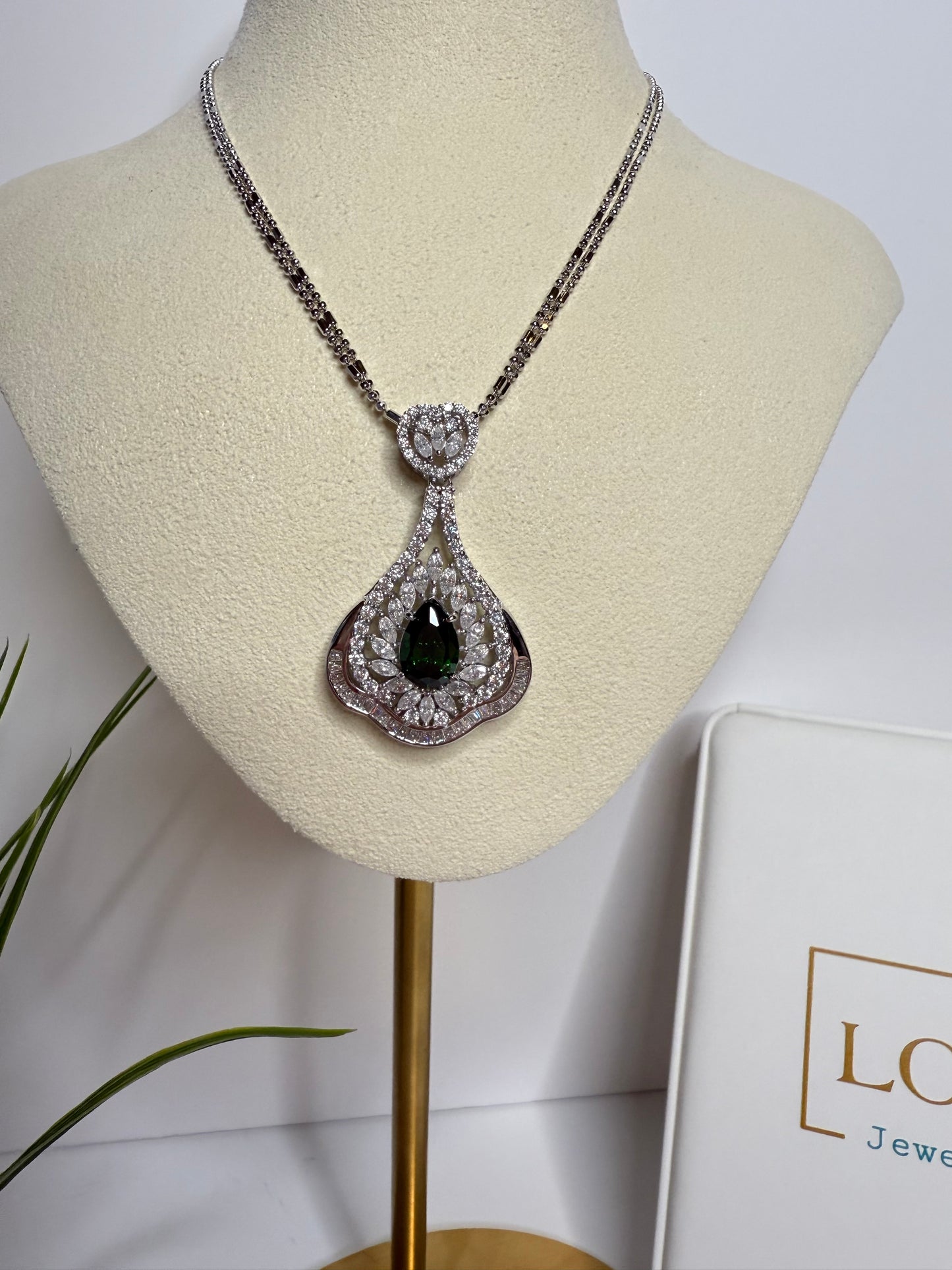 Pendant