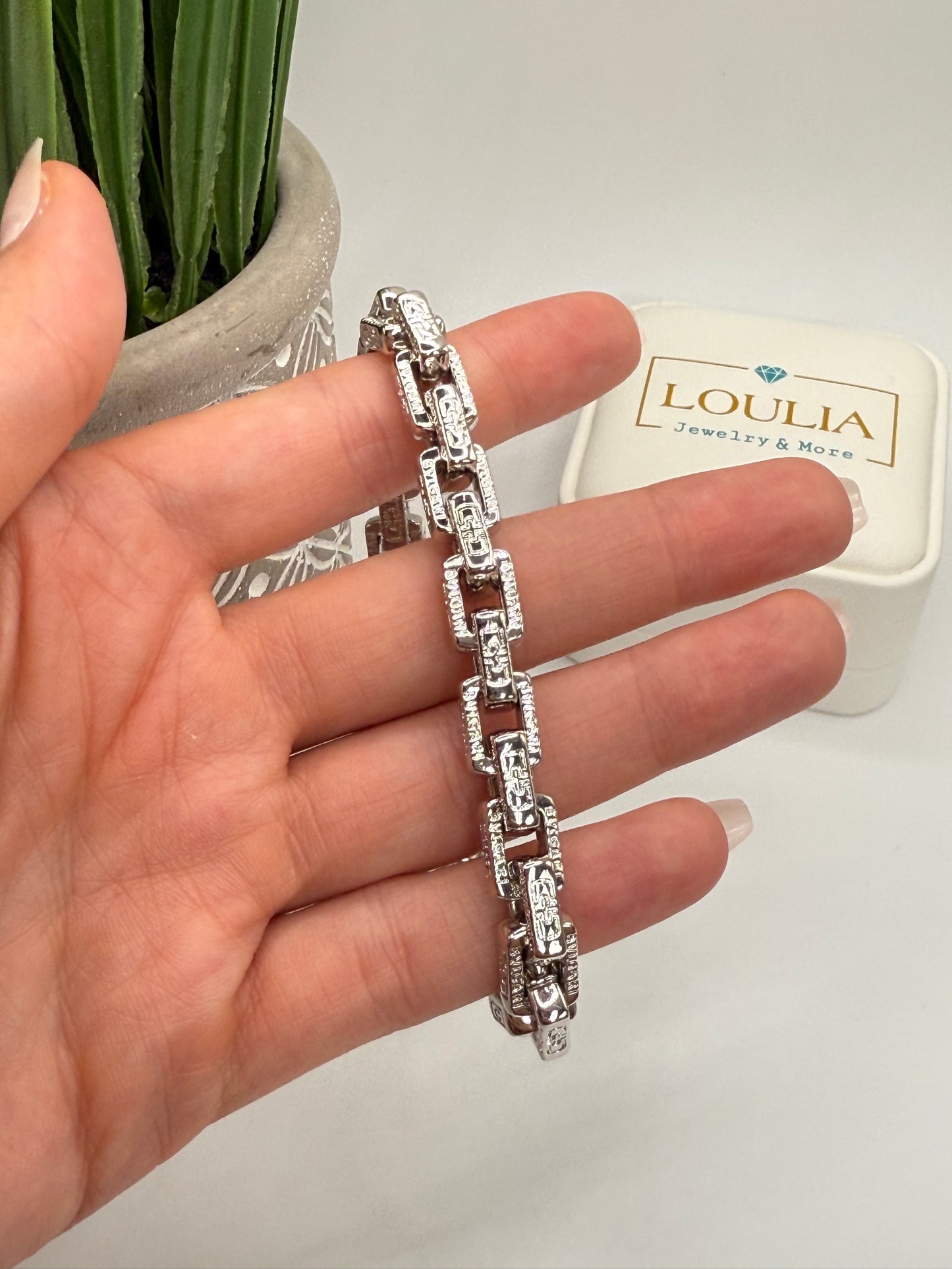 Mella bracelet