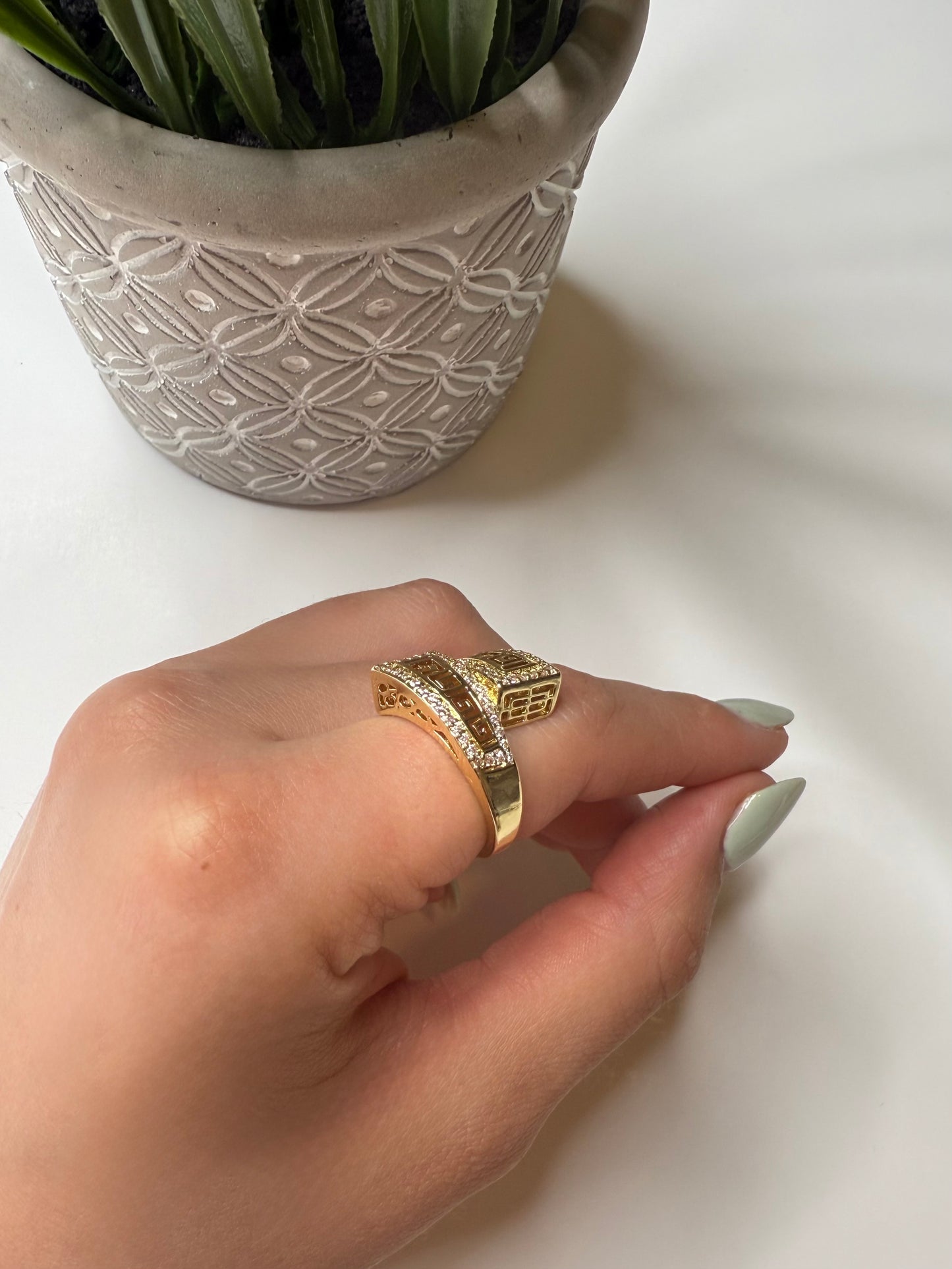 Ring