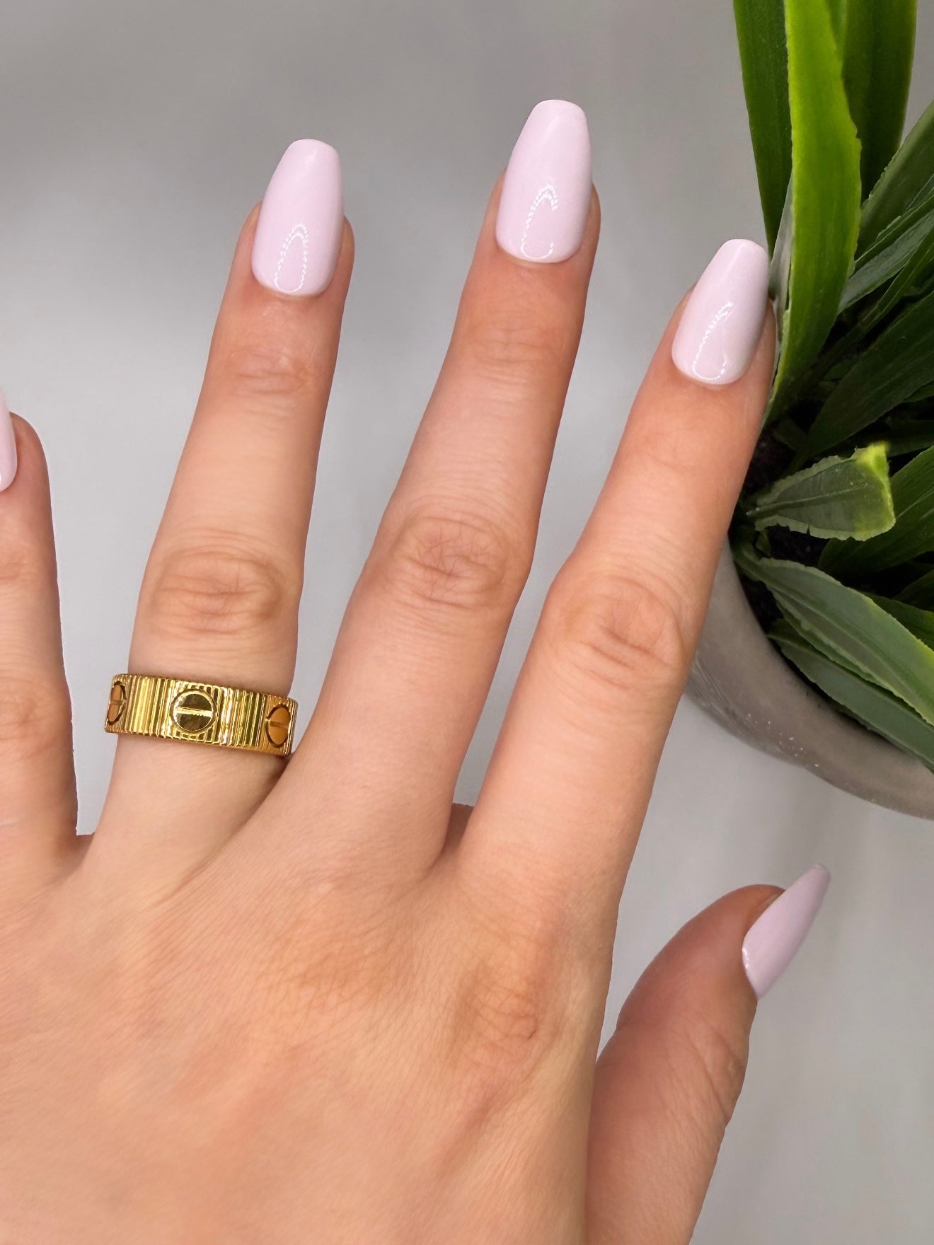 Love Ring