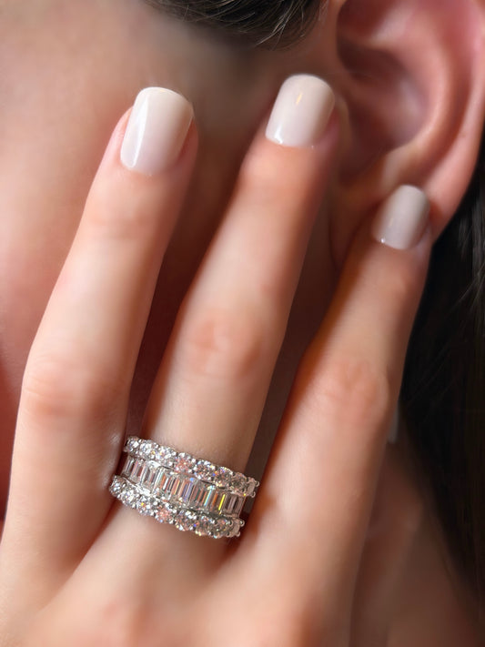 Farah Ring