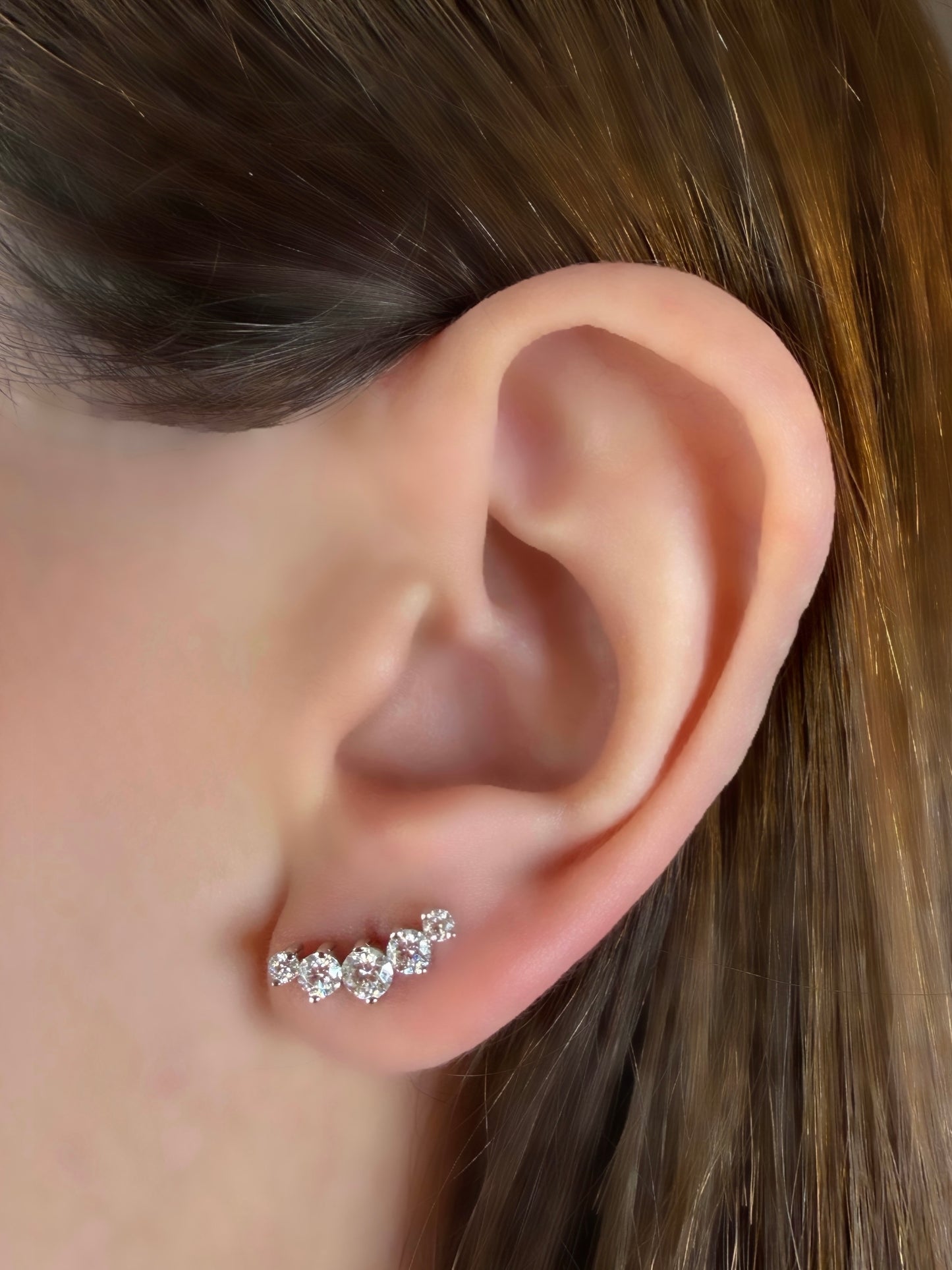 Haya Earrings