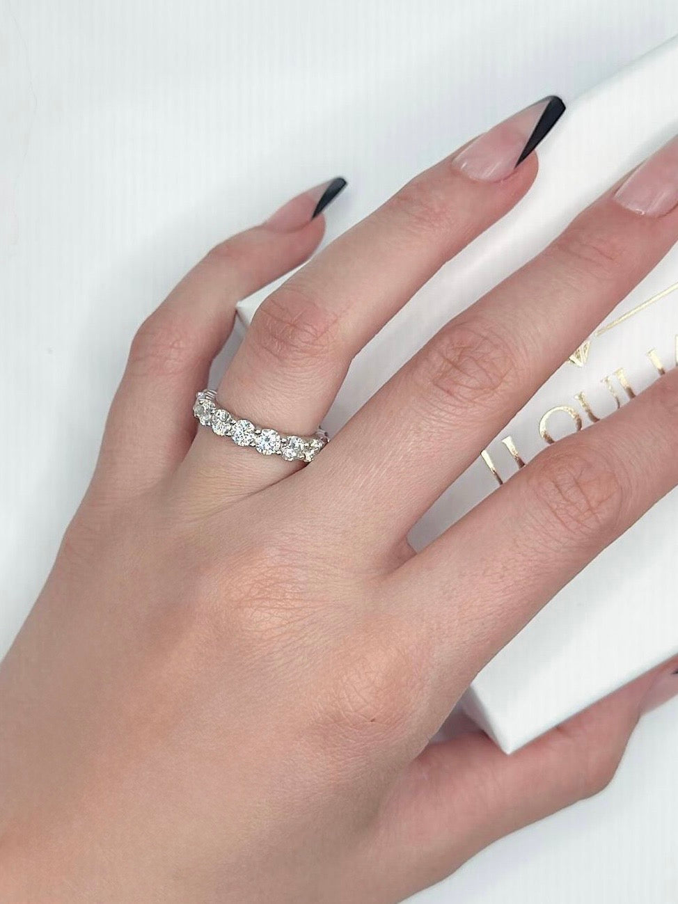 Eternity Band