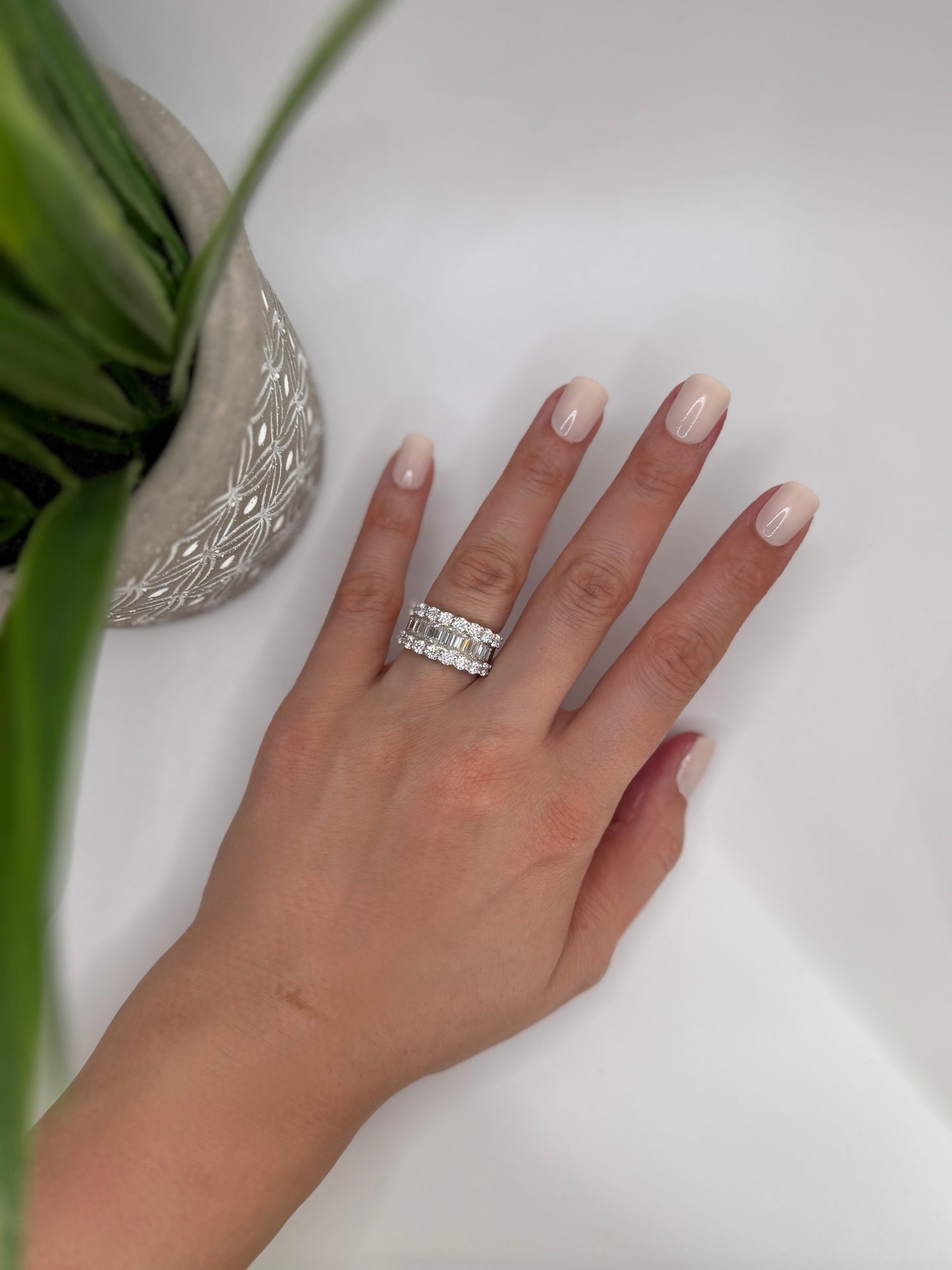 Farah Ring