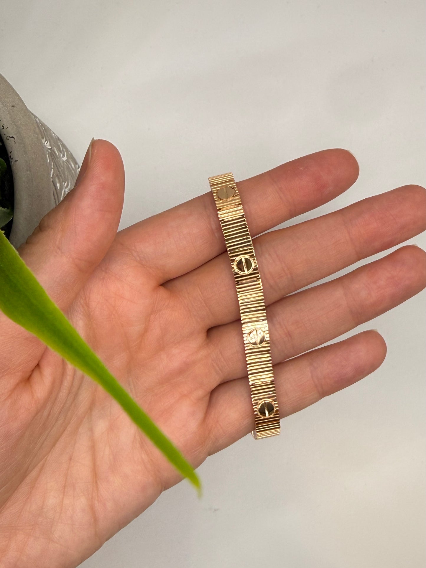Love Bracelet