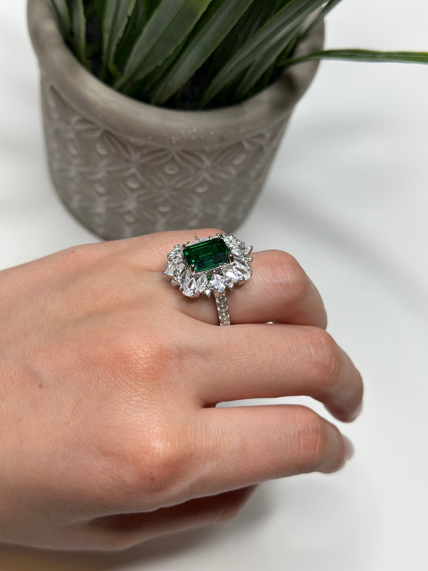 Green Ring