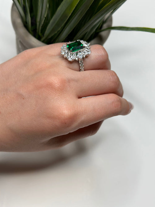 Green Ring