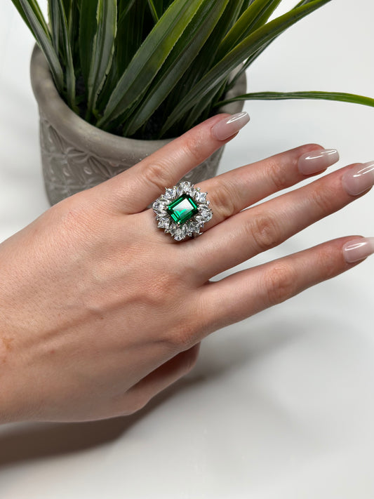 Green Ring