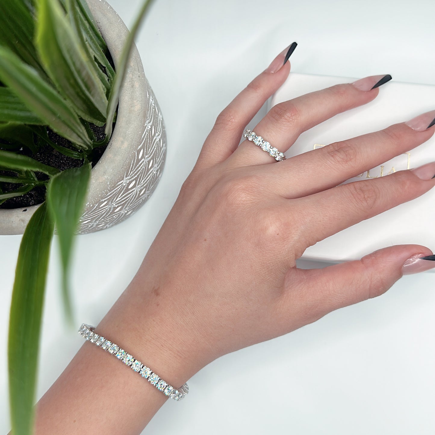 Eternity Band